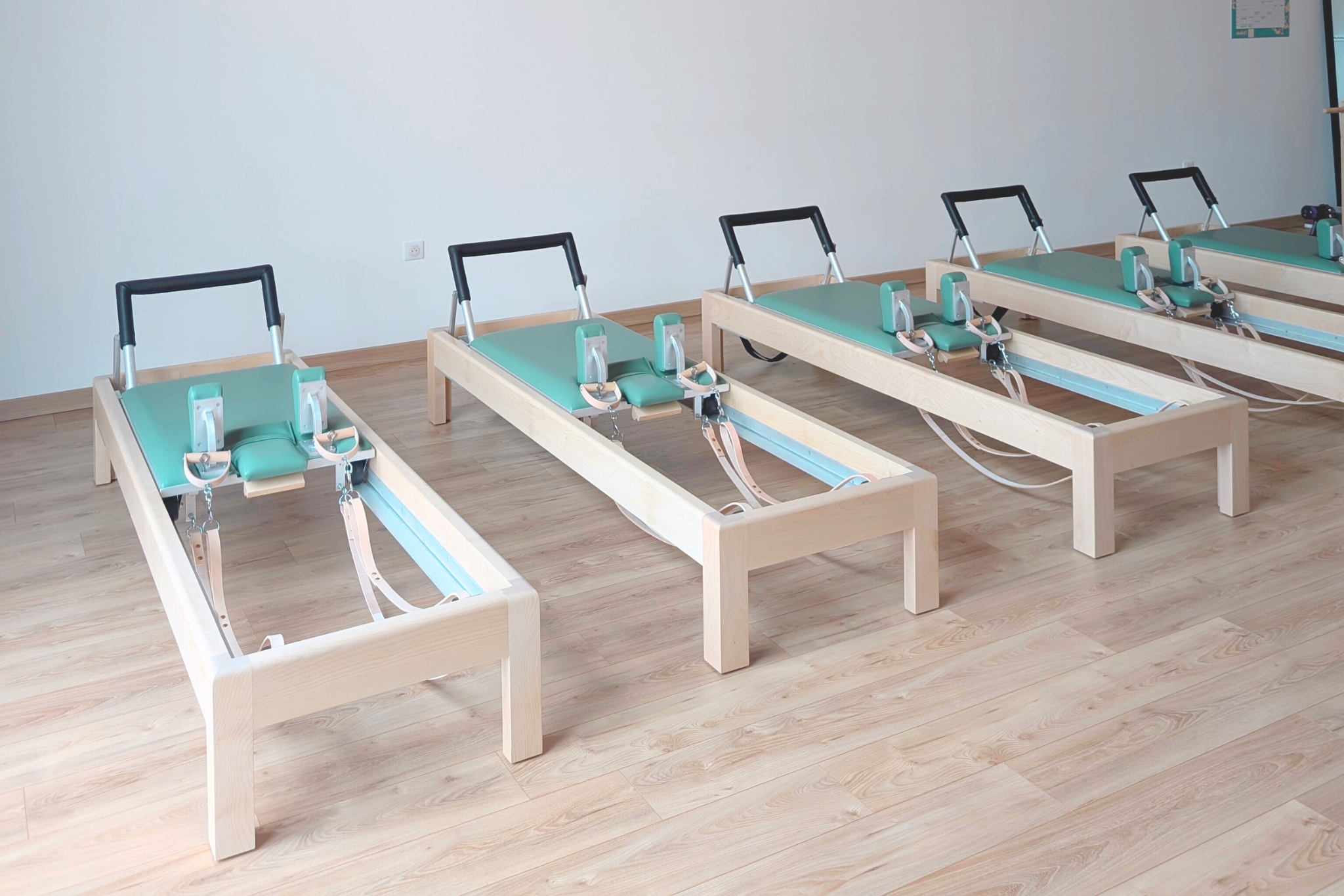 pilates-reformer